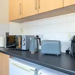 Elroi Boho Comfy Home 2 Bedrooms