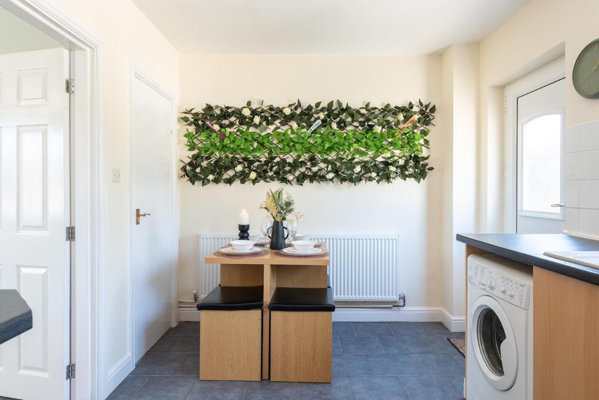 Elroi Boho Comfy 2 Bedrooms Holiday home