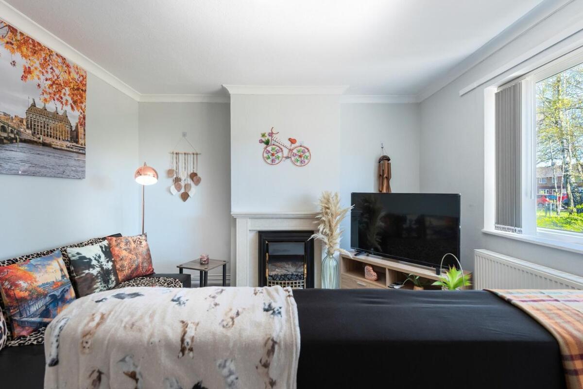 Elroi Boho Comfy 2 Bedrooms Holiday home