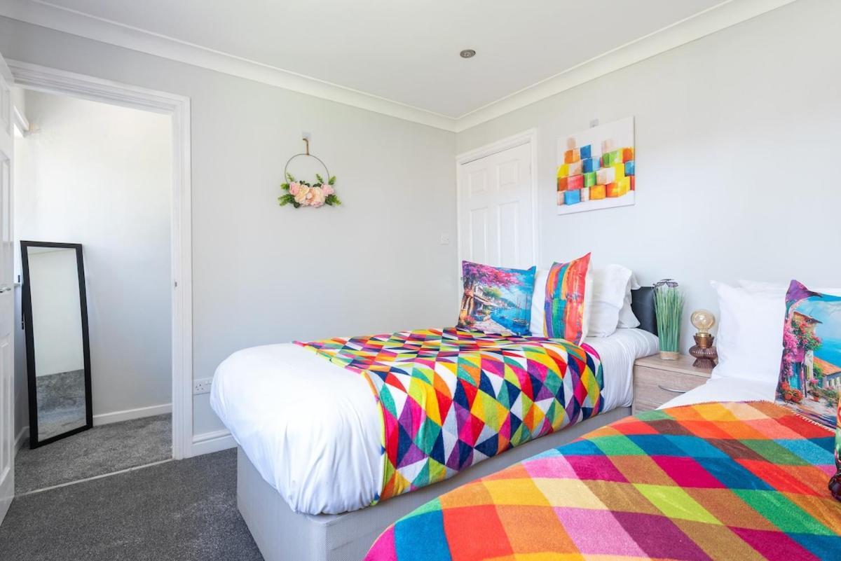Holiday home Elroi Boho Comfy 2 Bedrooms *