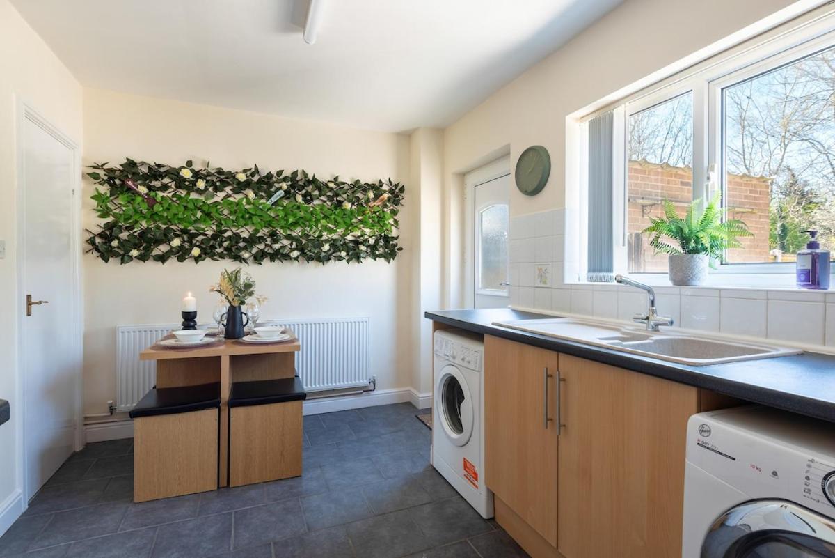 Holiday home Elroi Boho Comfy 2 Bedrooms *