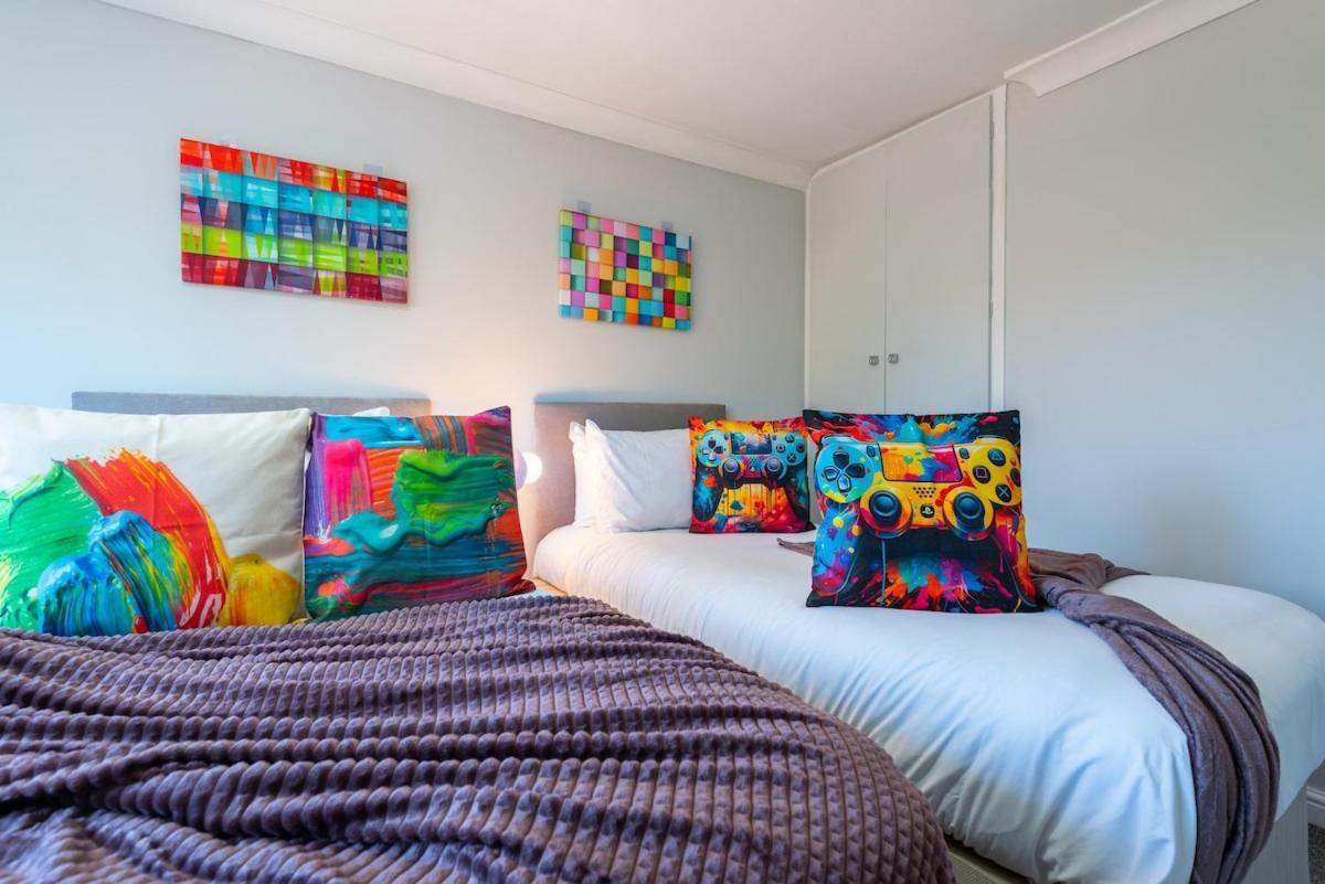 Holiday home Elroi Boho Comfy 2 Bedrooms
